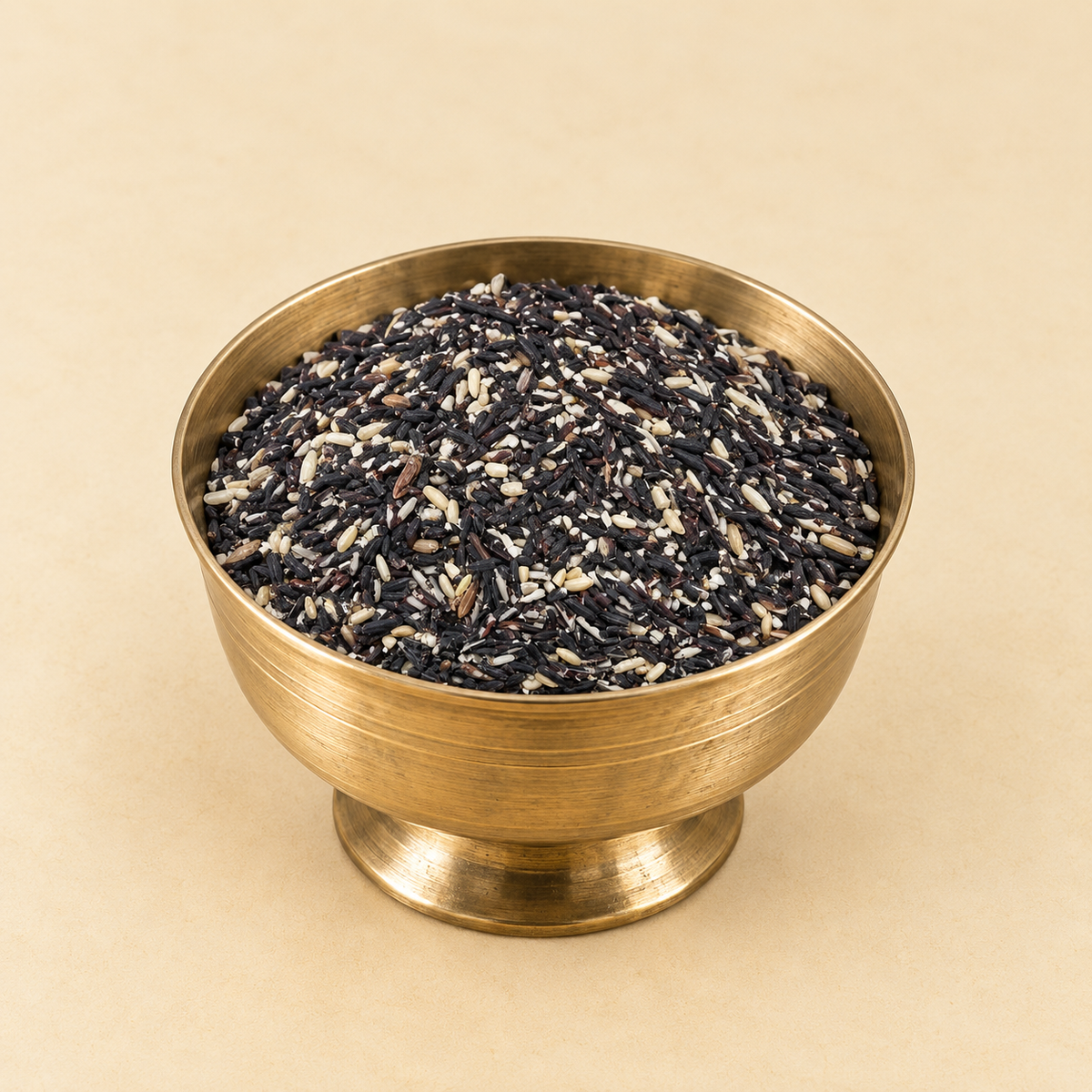 Assam Black Rice