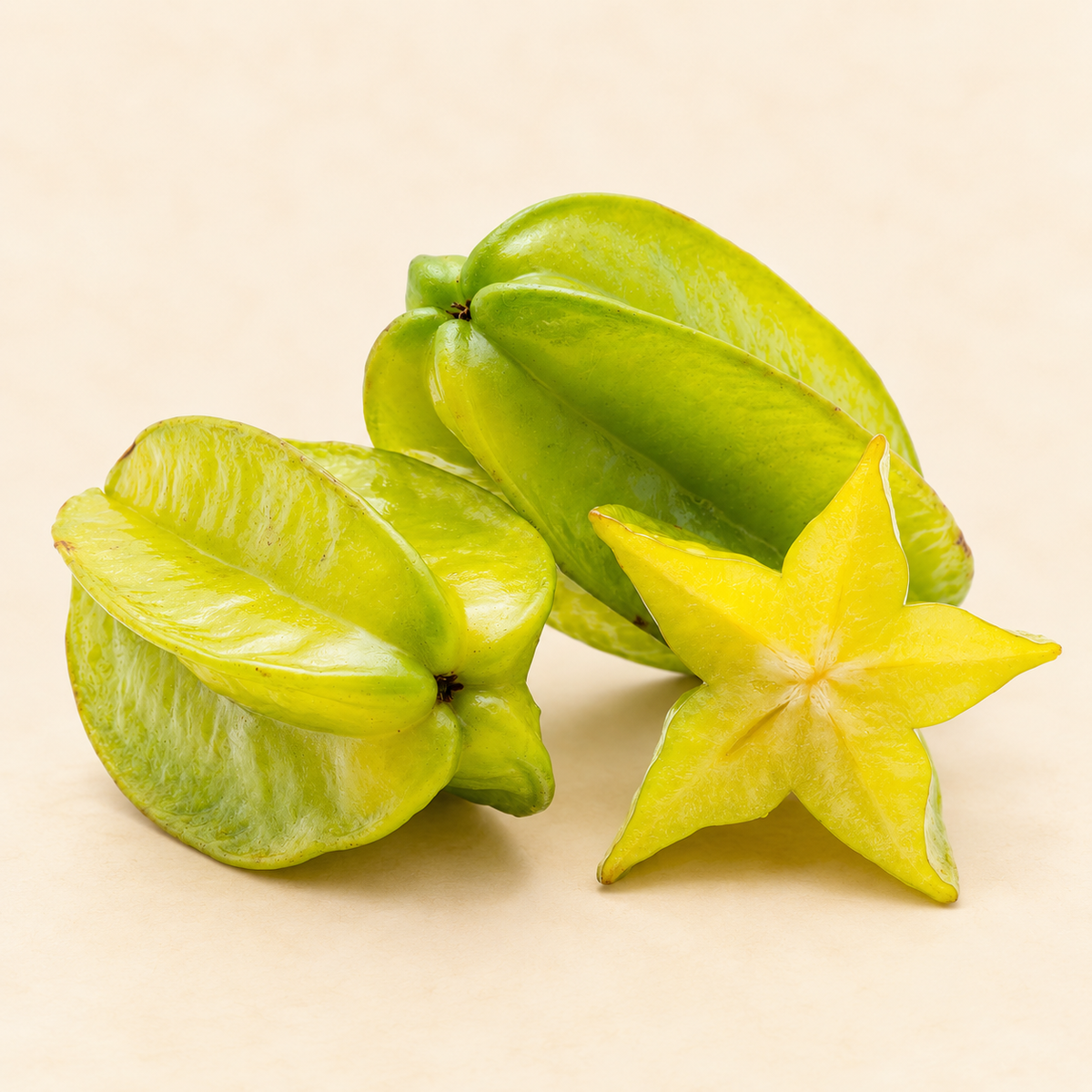 Kordoi - Star Fruit