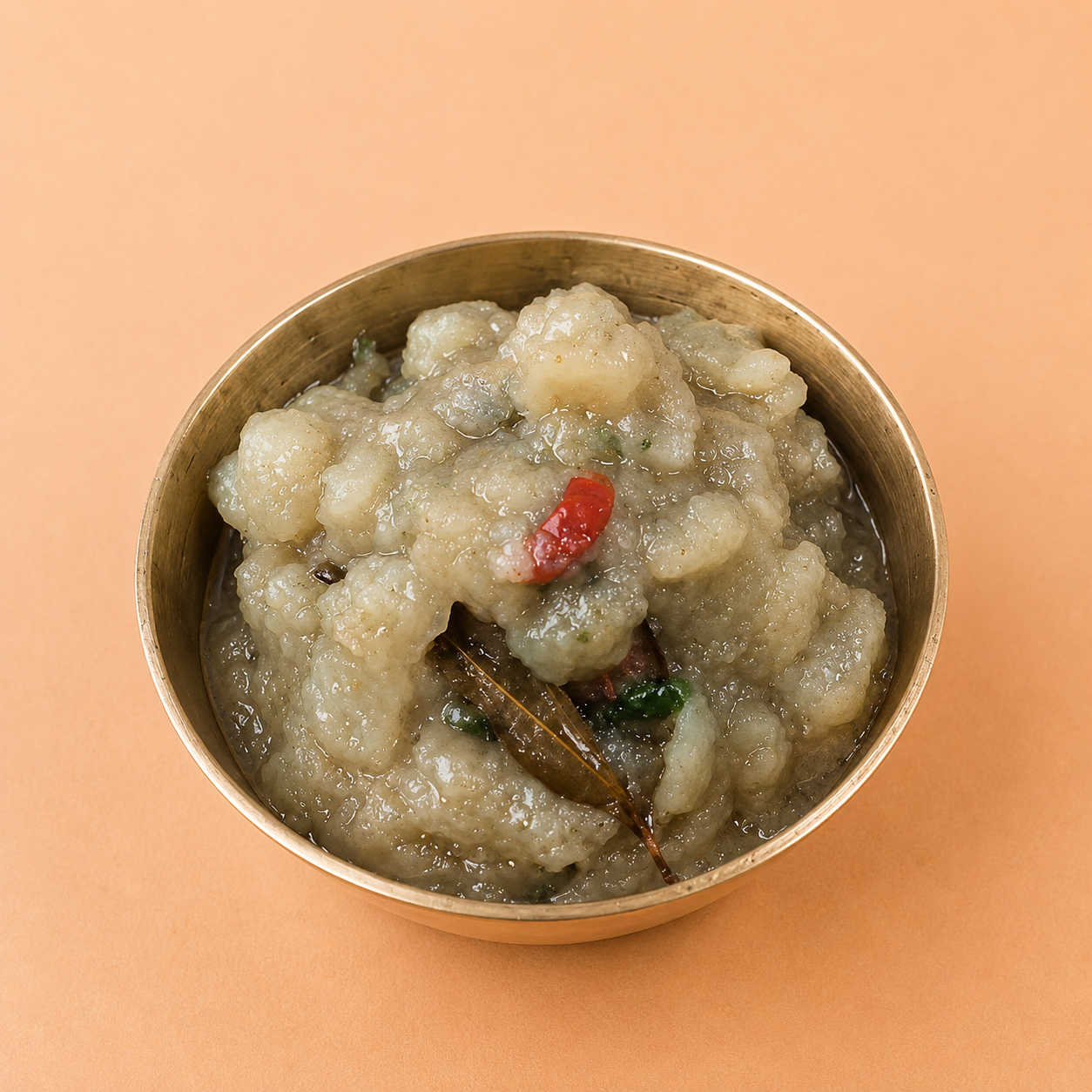 Kal Khar Concentrate (কাল খাৰ) — Traditional Assamese Alkaline Concentrate