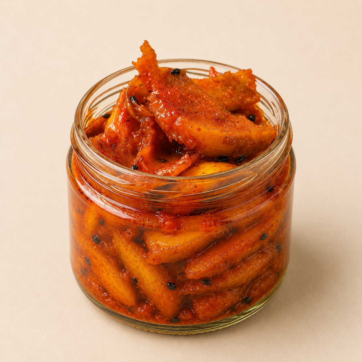 Ou Tenga (ঔ টেঙা) — Assamese Elephant Apple