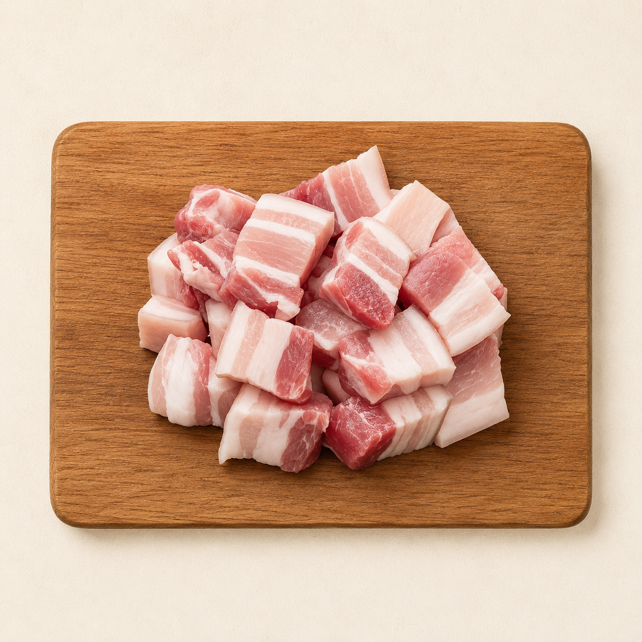 Yorkshire Boneless Cut