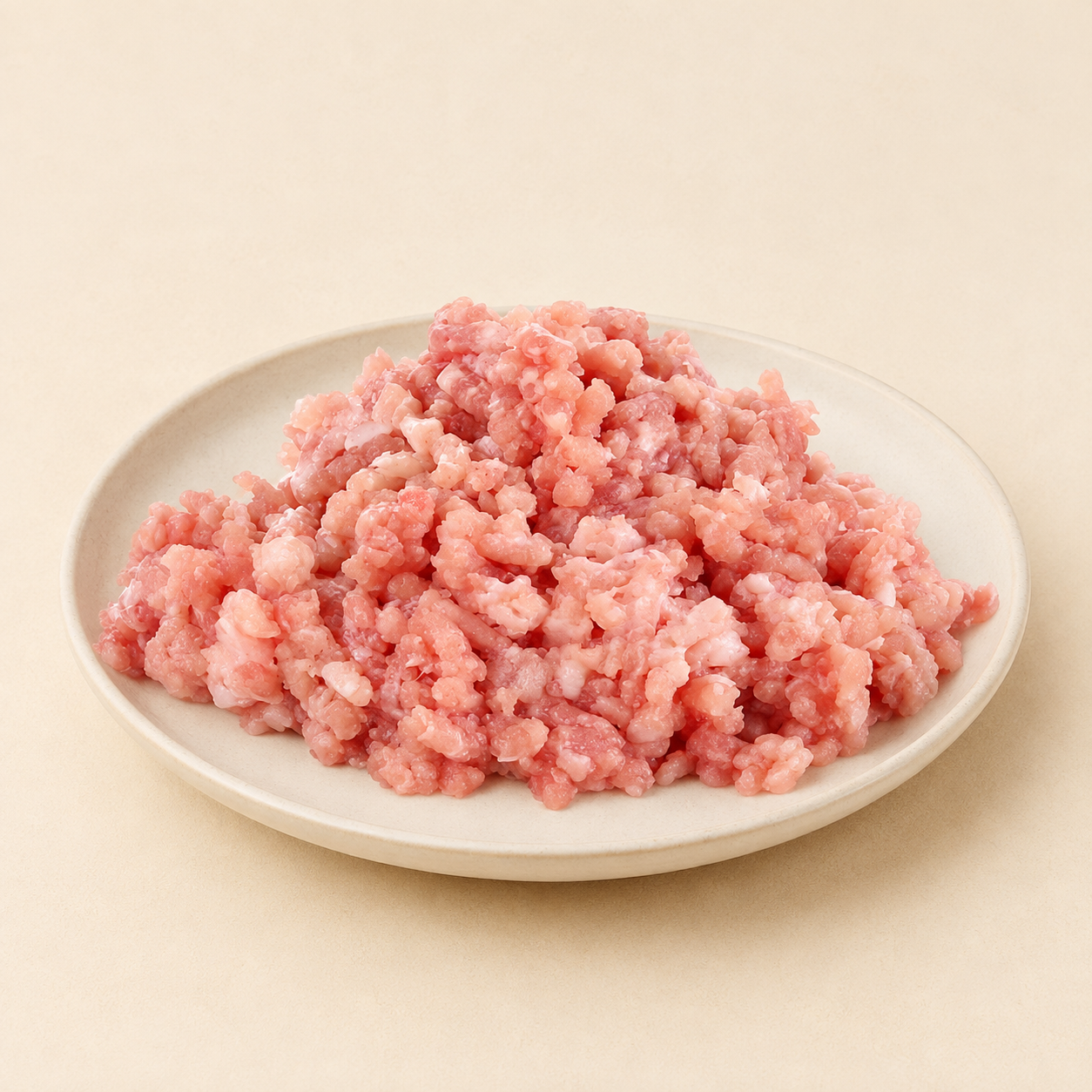 Minced Pork