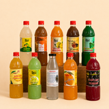 Beverage Lane