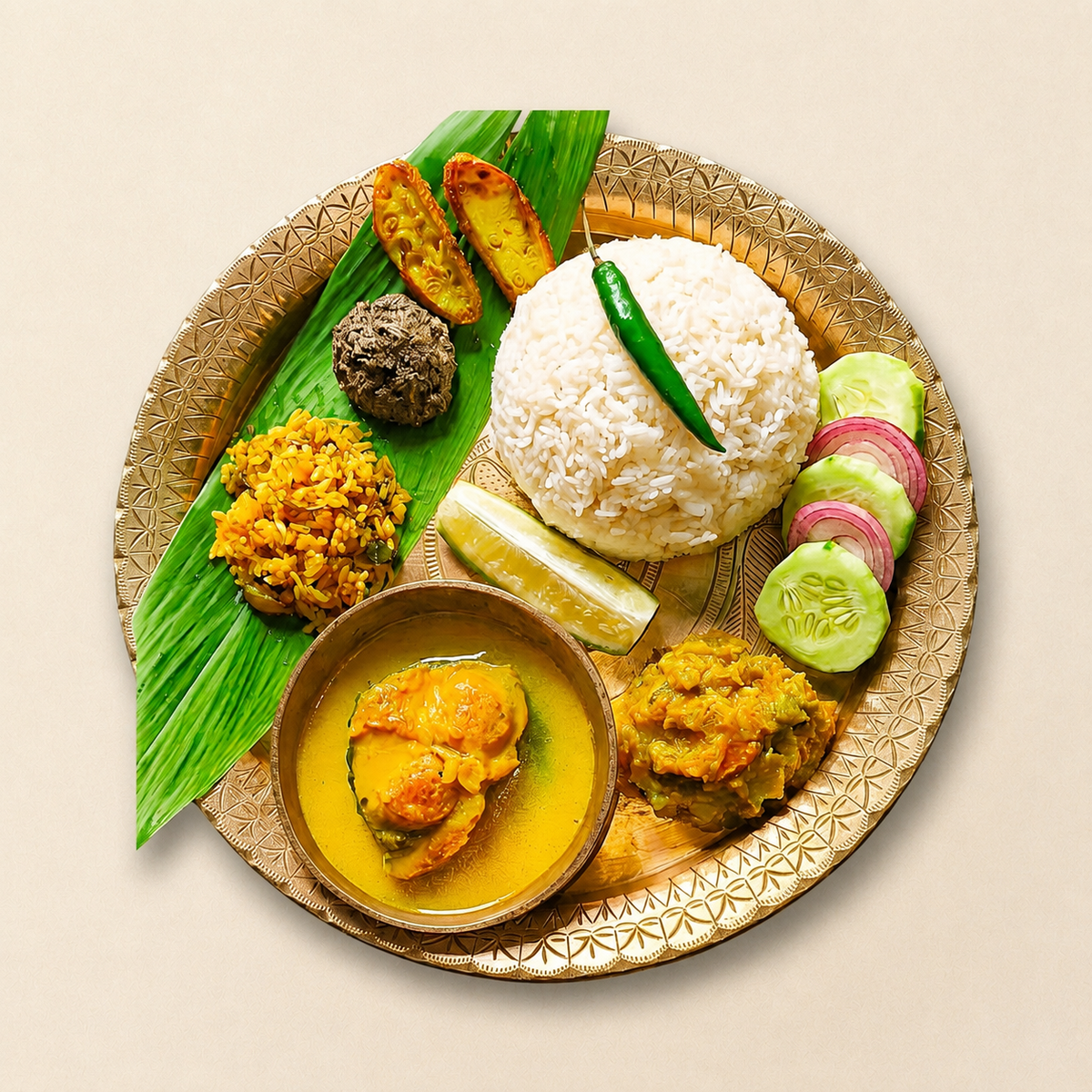 Aijong Rice 2 Kg Pack