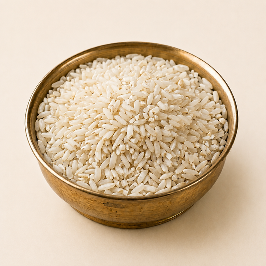 Aijong Rice (আইজং চাউল)