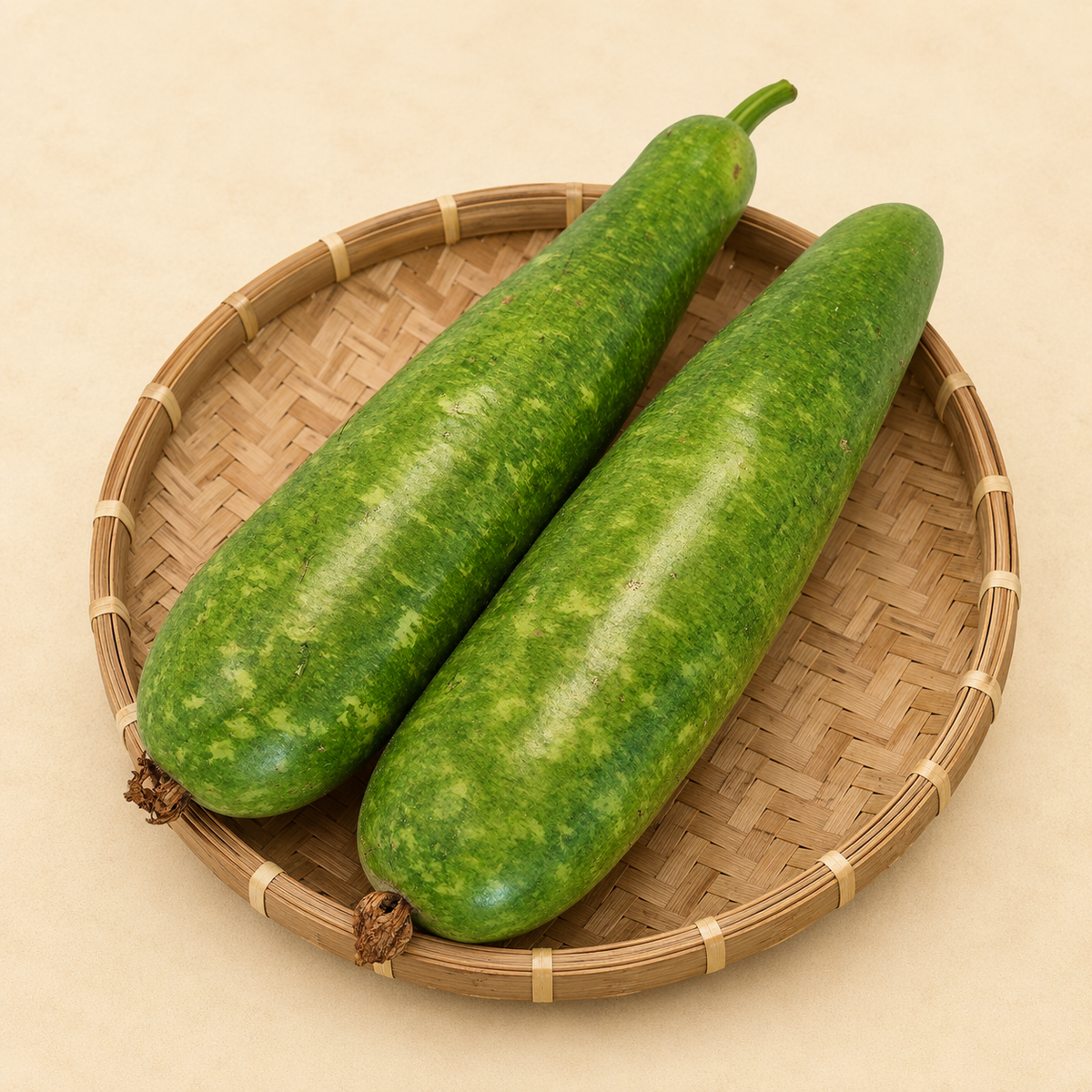 Pani Lau : Jati Lau-  Bottle Gourd (1-1.4 kg)
