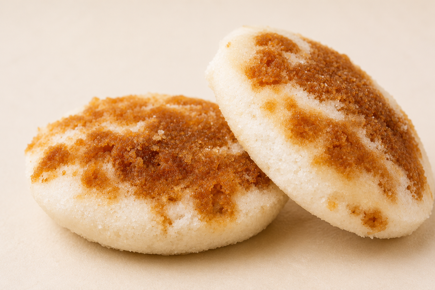 Bora Saul (বৰা চাউল) — Sticky Rice