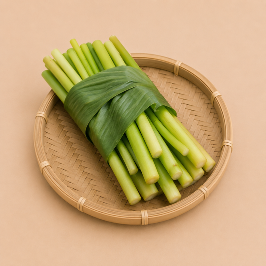 Dohi Kosu (দহি কচু) — Taro Stem
