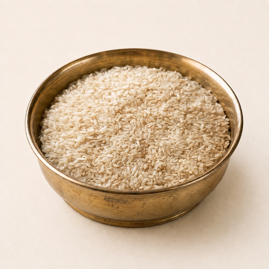 Joha Rice (জহা চাউল)