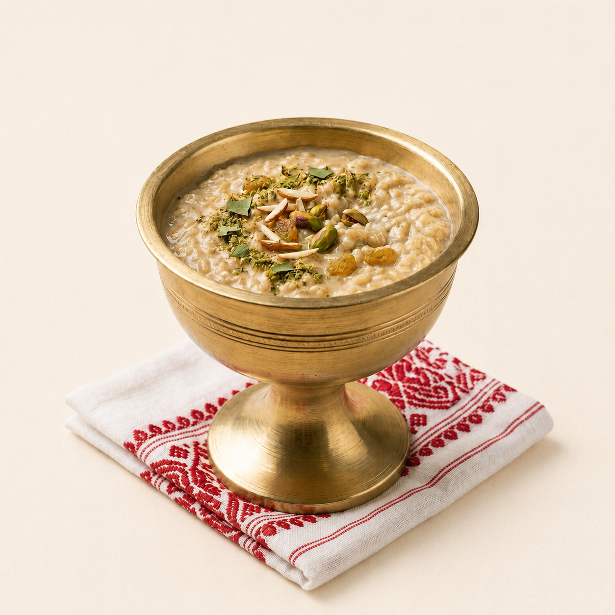 Joha Rice (জহা চাউল)