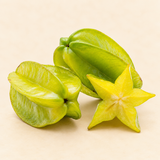 Kordoi - Star Fruit