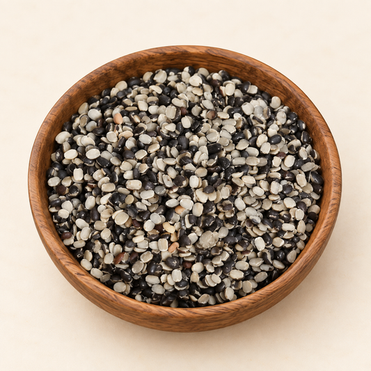 Assamese Mati Mahor Dal-Split Black Gram Lentil