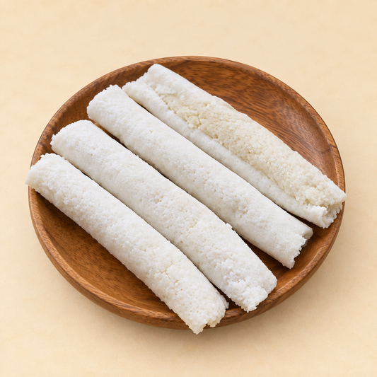Seni Narikol Pitha (Pack of 10)