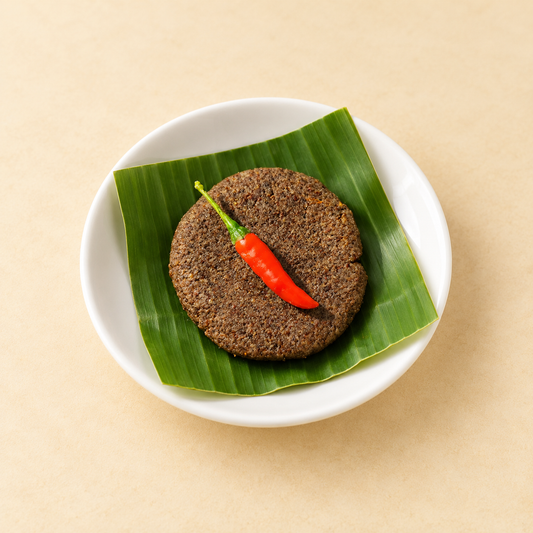 Pani Tenga -Kahudi