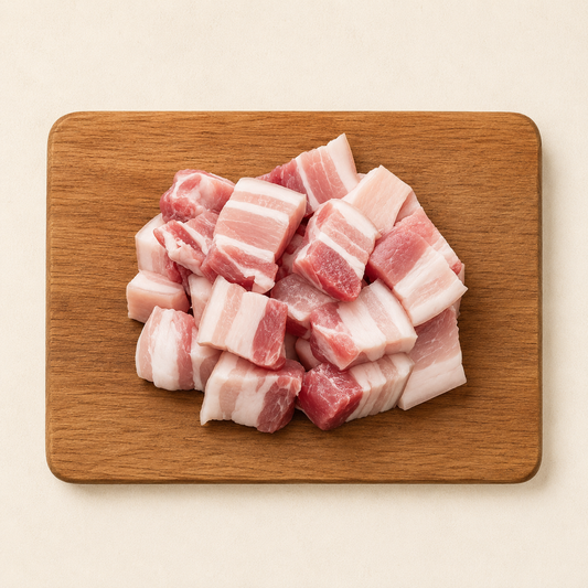 Yorkshire Boneless Cut