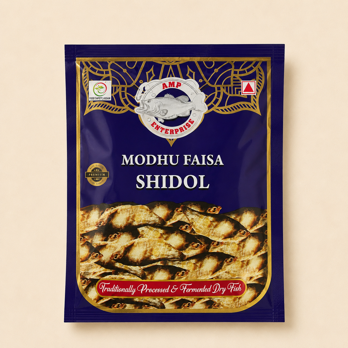 Shidol Modhu Faisa 100 gm