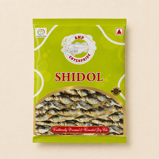 Shidol Puthi 100 gm