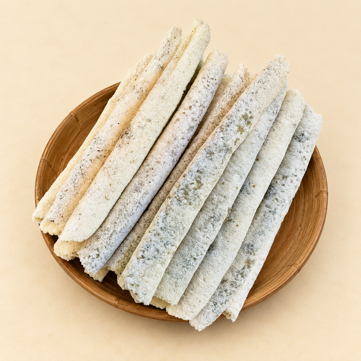 Gur Narikol Pitha (Pack of 10)