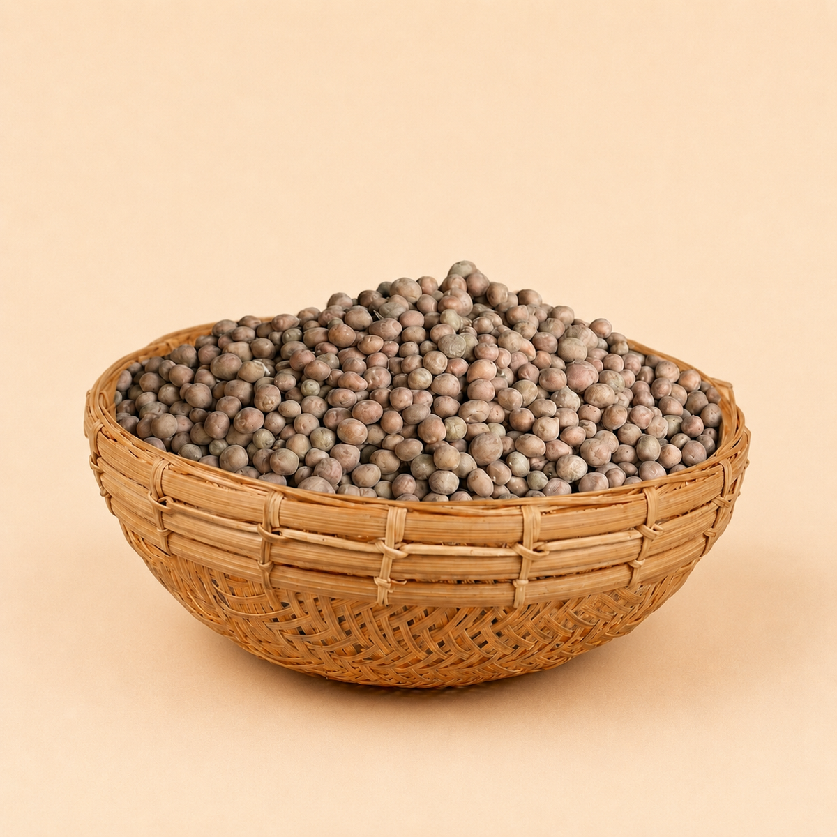 Xoru Guti Alu — Baby Potato