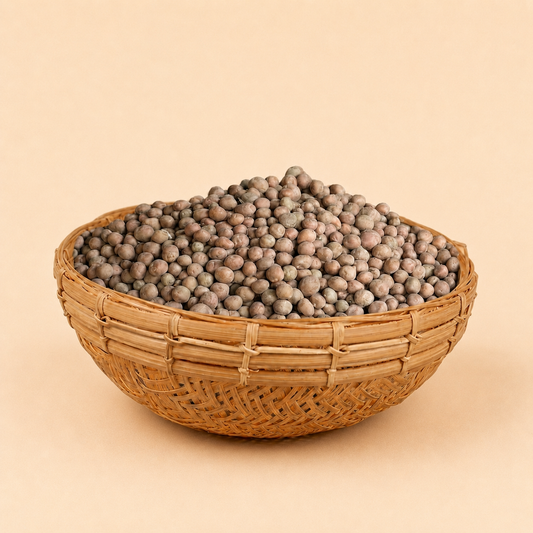 Xoru Alu (সৰু আলু) — Assamese Baby Potato