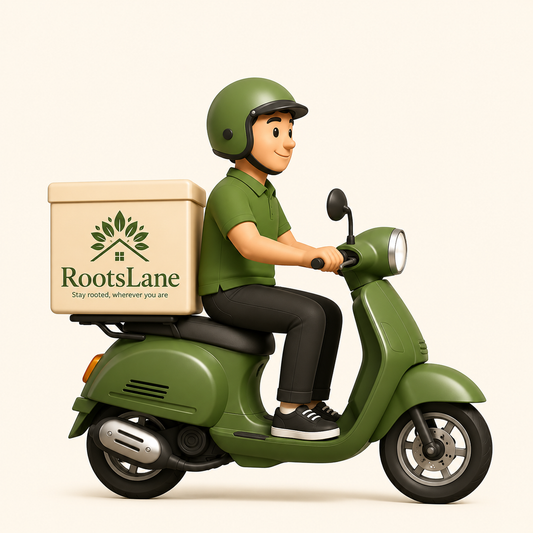 Delivery Charge